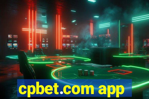 cpbet.com app